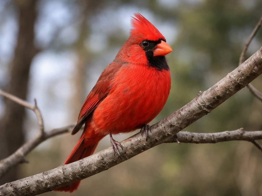 what is the state bird of kentucky