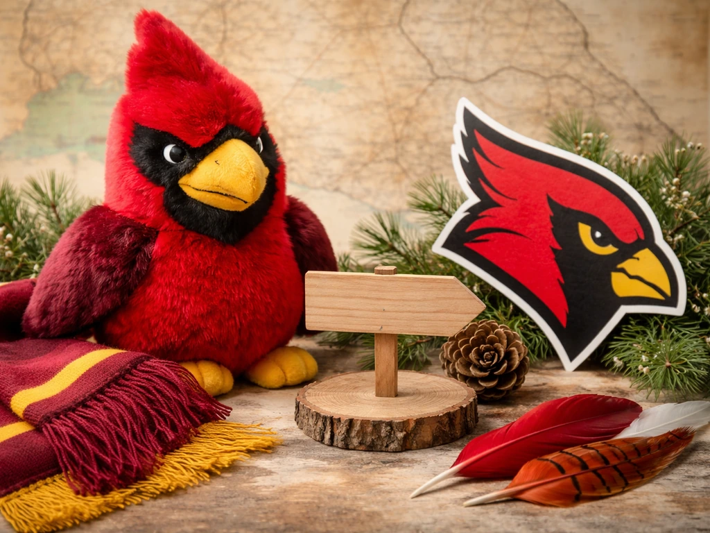 Which Sports Teams Mascot Is Its State Official Bird?