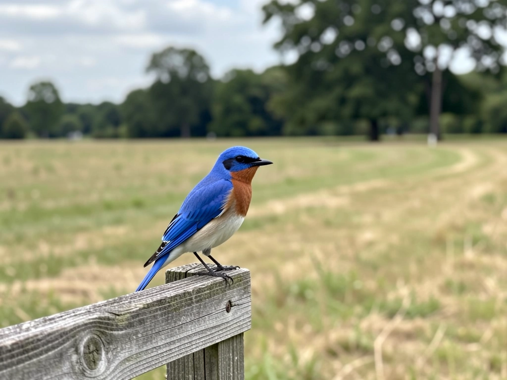 what is the state bird of new york