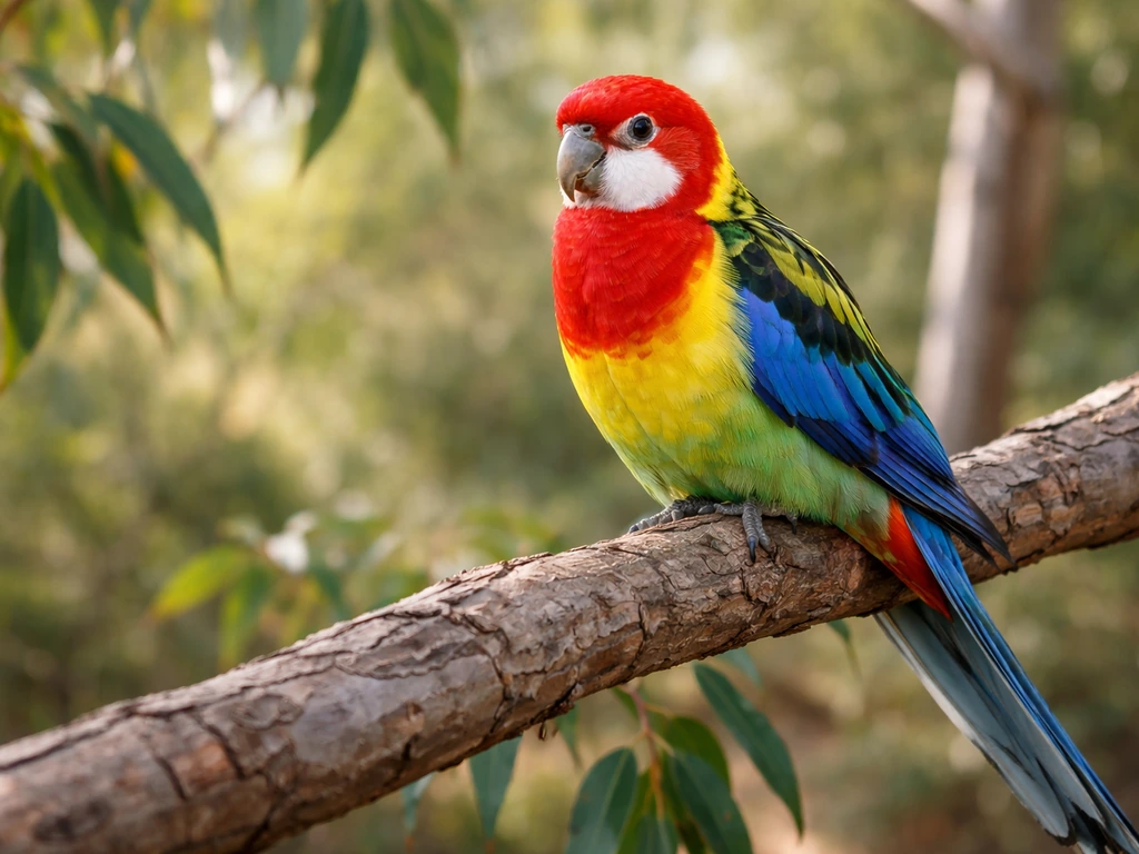 What Is the State Bird of Victoria? Official Answer