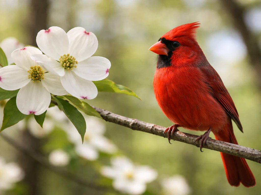 What Is Our State Bird and Flower? Quick Lookup Guide