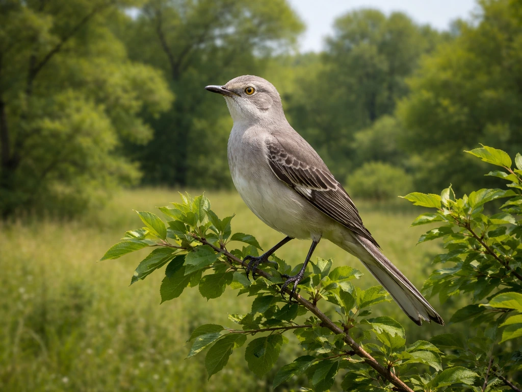 is a tennessee a bird