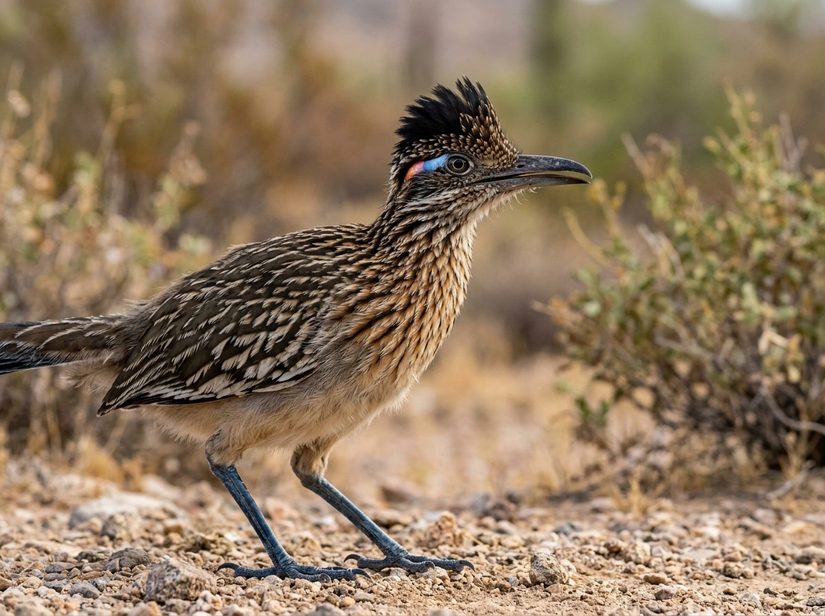 what is the new mexico state bird