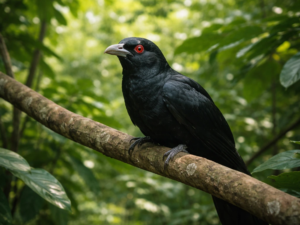 What Is the State Bird of Jharkhand? Answer and Details