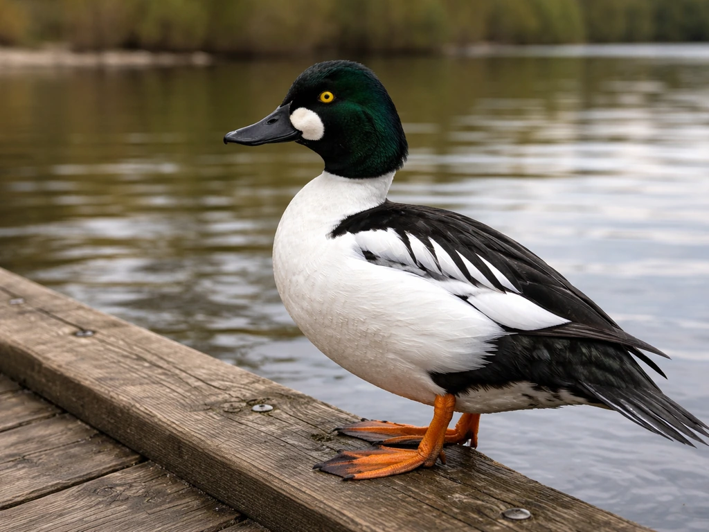 What Is Alberta's Provincial Bird? Official Name, Facts