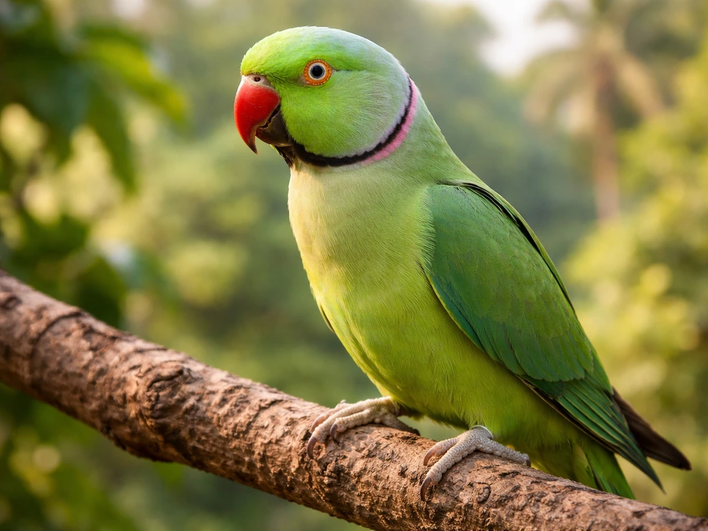What Is Andhra Pradesh State Bird? ID and Habitat Guide