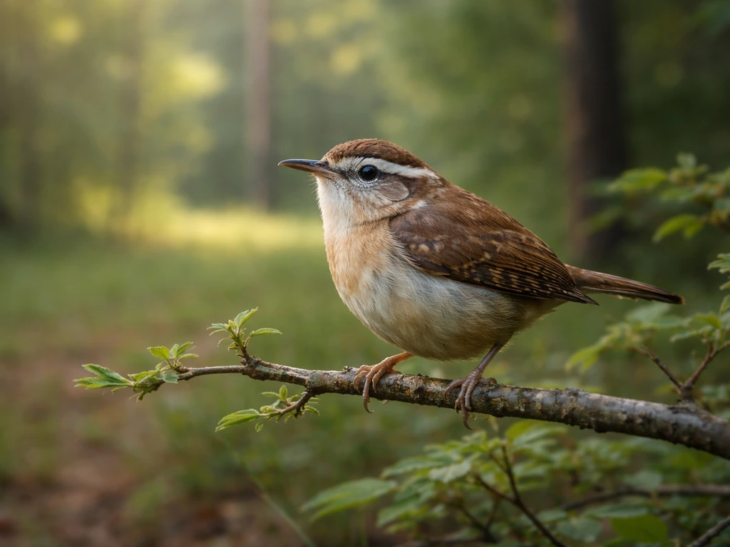 What Is the State Bird of South Carolina? Facts and History