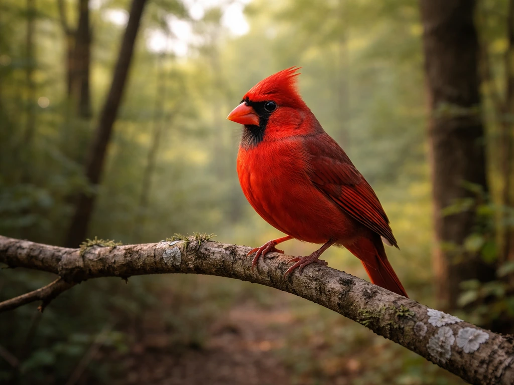What Is the Bird of Kentucky? Official State Bird Guide