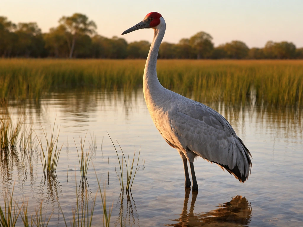 What Is the State Bird of Queensland? Official Answer