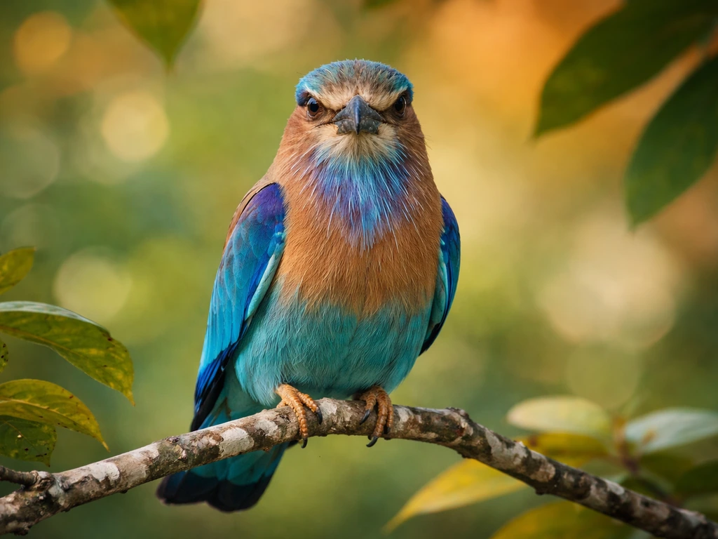 What Is the State Bird of Odisha? Official Bird Symbol
