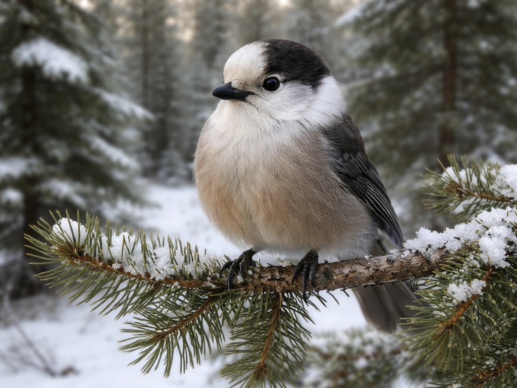 What Is Manitoba’s Provincial Bird? The Designated Species