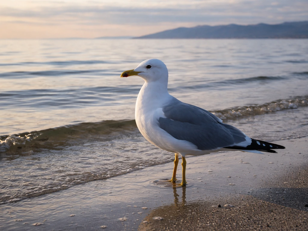 What Is the Utah State Bird? Bird ID, Meaning, History