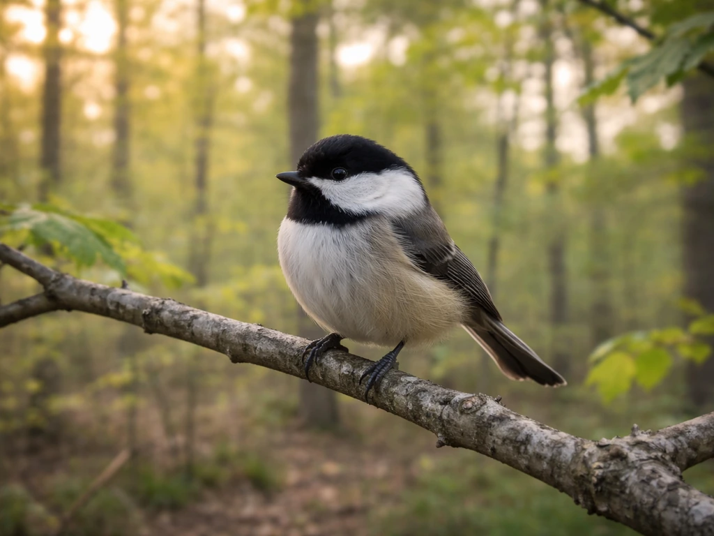 What Is the State Bird for Massachusetts? Identification Guide