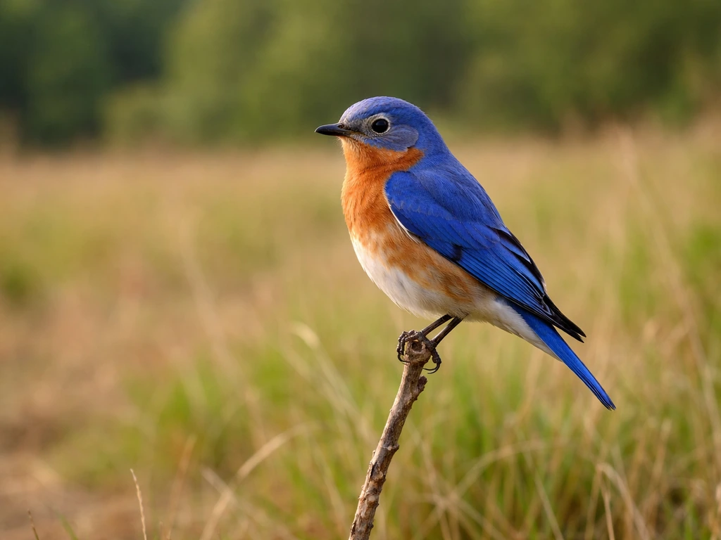 what is the state bird and flower of new york