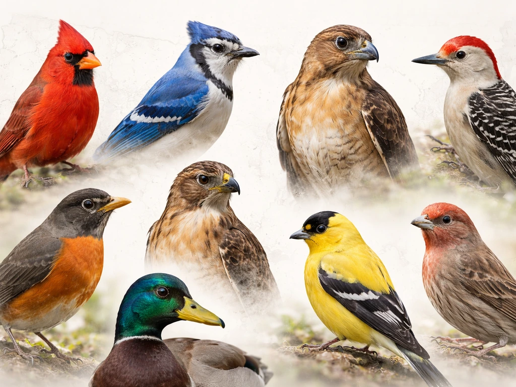 What Is the State Bird? Official Birds for Every U.S. State