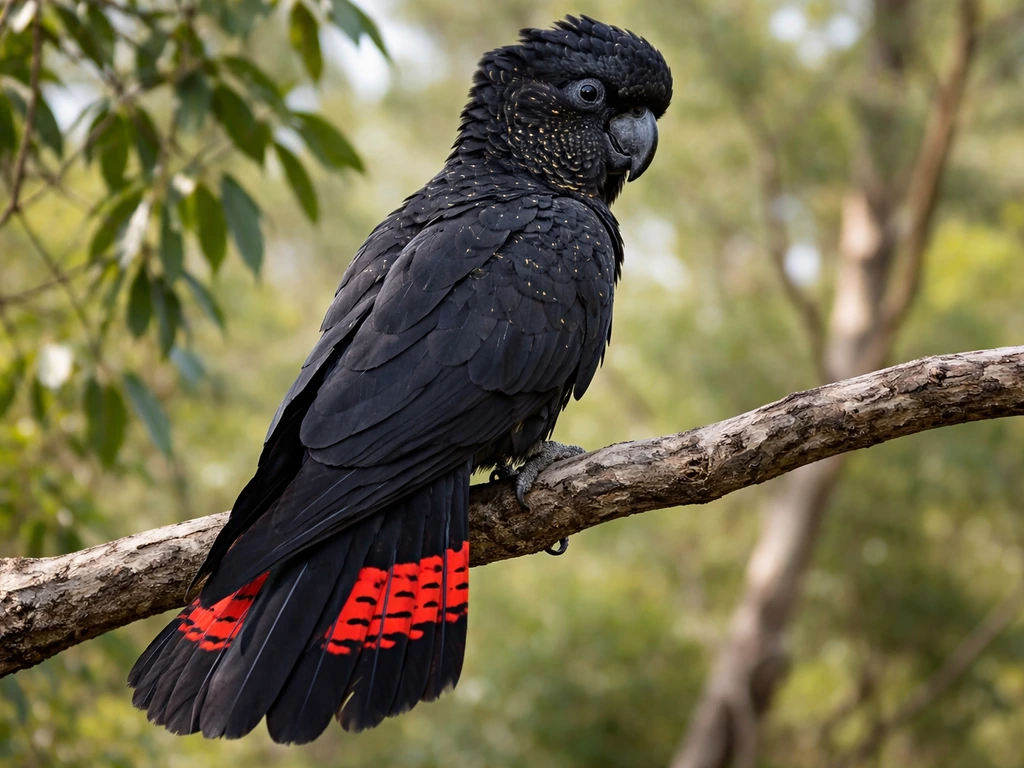 What Is the Bird Emblem of Queensland? Key Facts