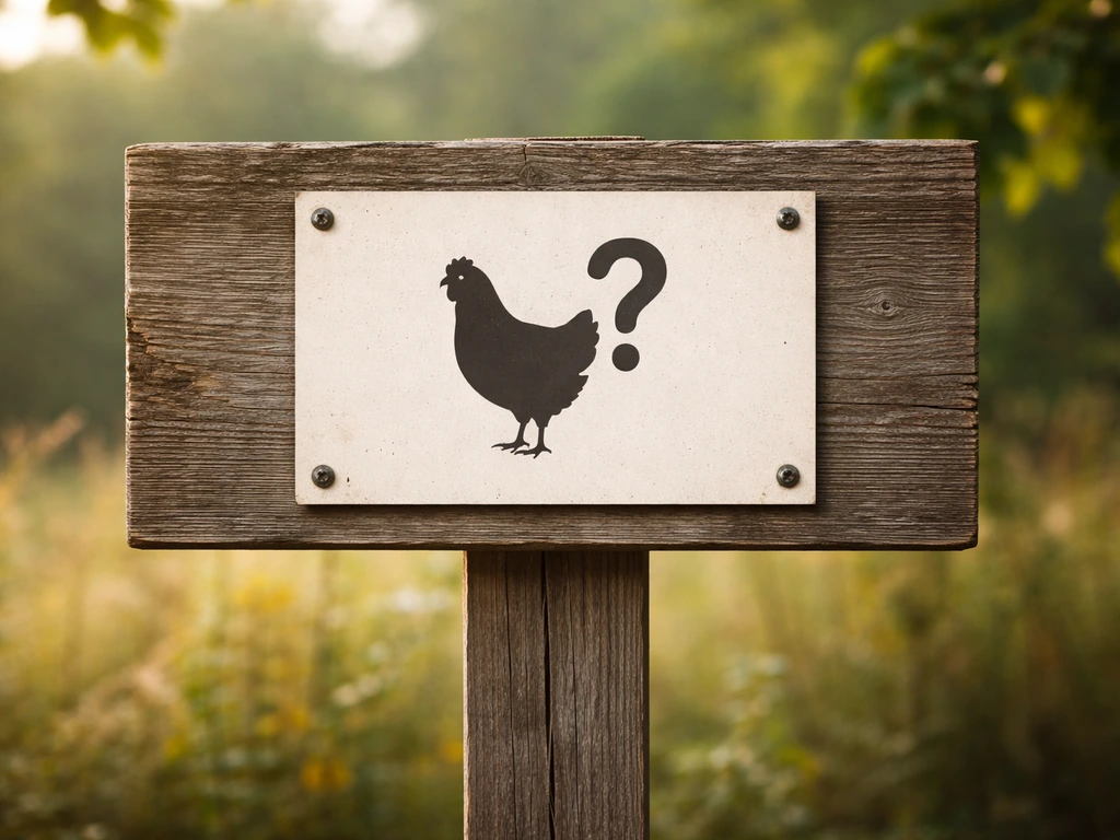 State Bird That Is Not Alive: How to Verify and Confirm