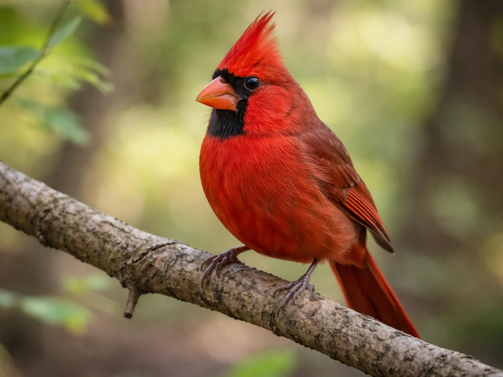 What Is Virginia’s State Bird and State Flower?
