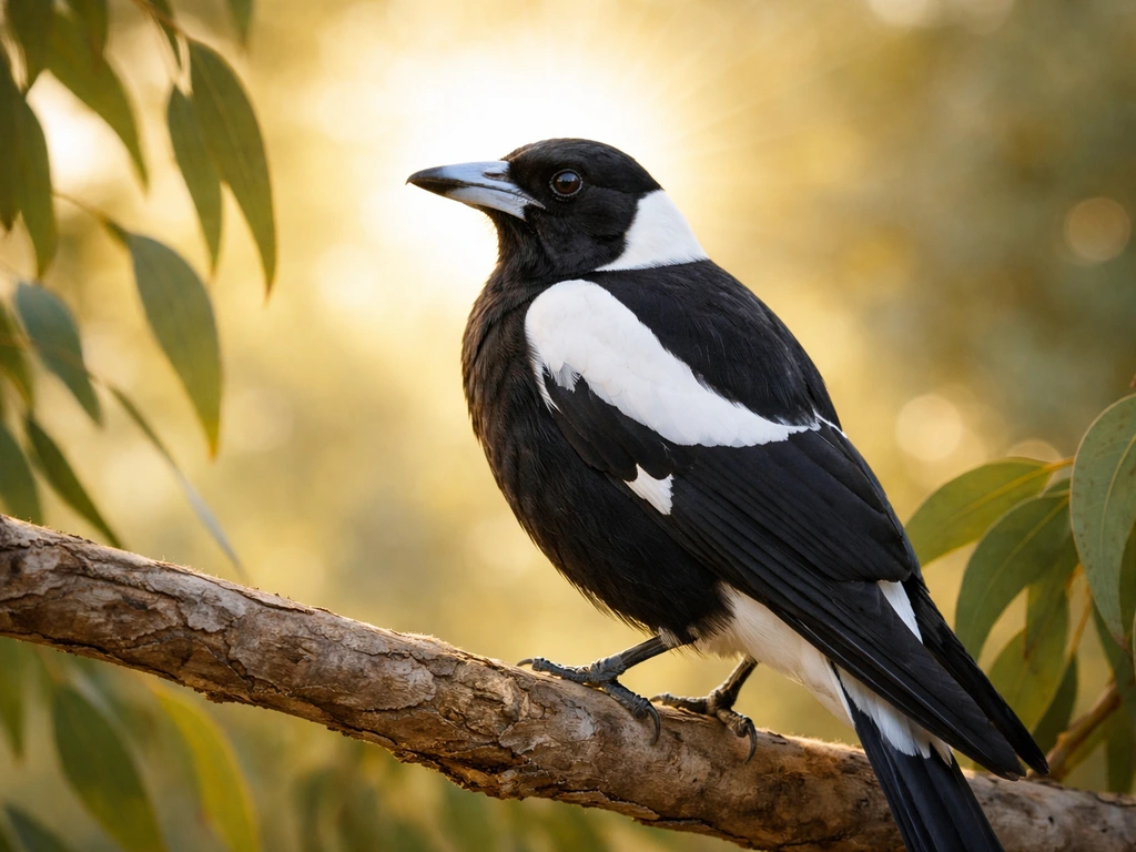 What Is the Bird Emblem of South Australia?