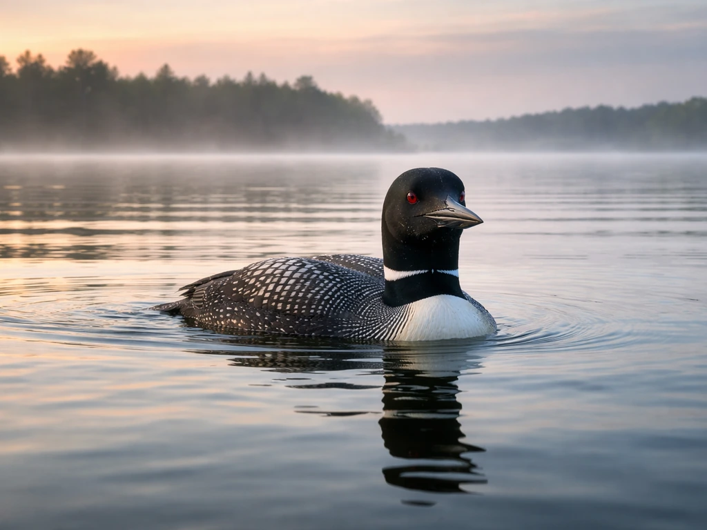 What Is the Minnesota State Bird? Official Answer and Tips